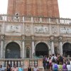 21/09/04 Venezia - Base campanile San Marco